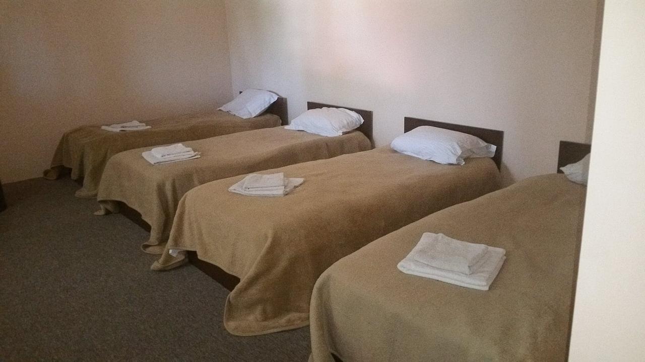 Motel Restaurant Lowe デヴァ エクステリア 写真
