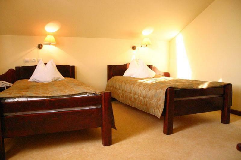 Motel Restaurant Lowe デヴァ エクステリア 写真
