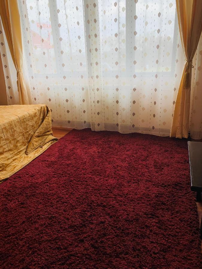 Motel Restaurant Lowe デヴァ エクステリア 写真