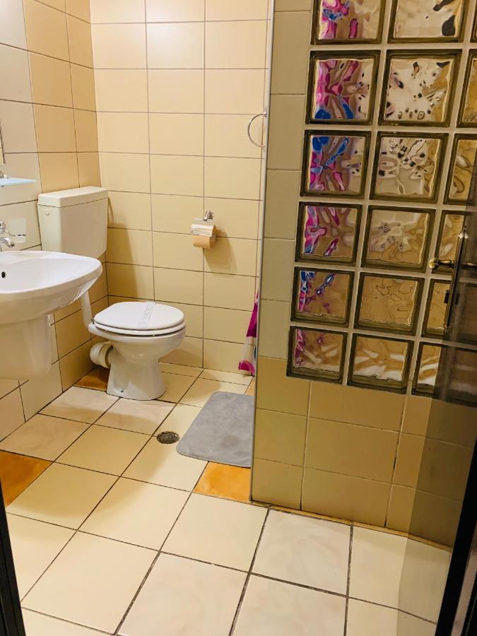 Motel Restaurant Lowe デヴァ エクステリア 写真