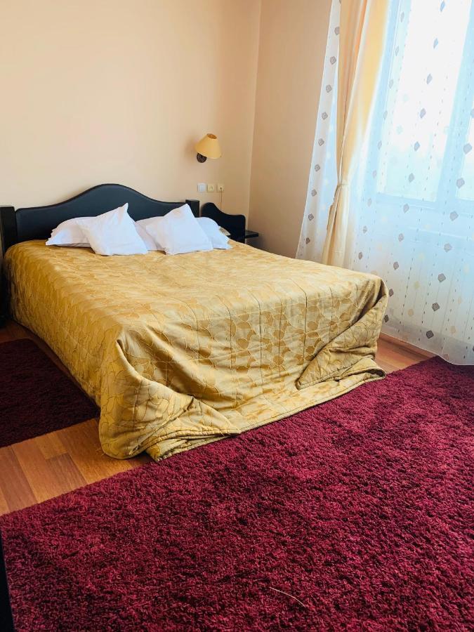 Motel Restaurant Lowe デヴァ エクステリア 写真